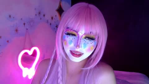 Snapshot of gabygumms chatting on June 22, 5:37 am gabygumms online show from June 22, 5:37 am