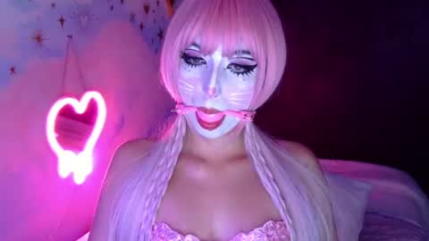 Snapshot of gabygumms chatting on June 27, 8:19 am gabygumms online show from June 27, 8:19 am