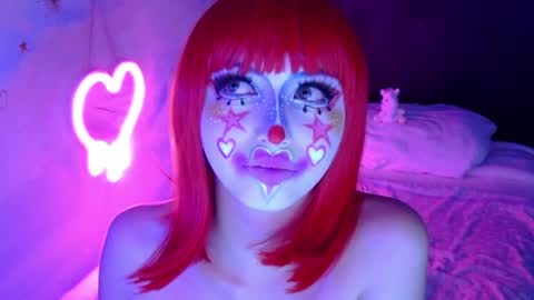 Snapshot of gabygumms chatting on July 20, 3:54 am gabygumms online show from July 20, 3:54 am