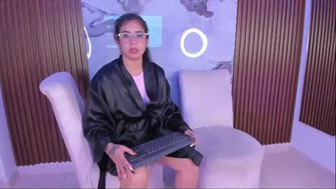 Gaby online show from June 15, 12:13 am