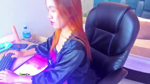 Snapshot of gabyjackson1 chatting on October 27, 11:36 am Gaby Jackson1 online show from October 27, 11:36 am