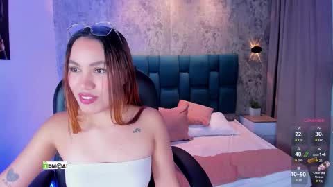 Snapshot of gabyjackson1 chatting on November 26, 12:28 pm Gaby Jackson1 online show from November 26, 12:28 pm