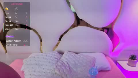 Gaby online show from November 16, 6:19 am