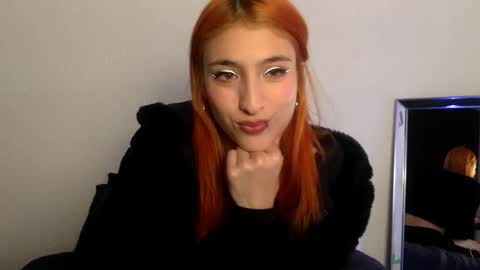 Gaby online show from September 21, 3:41 am