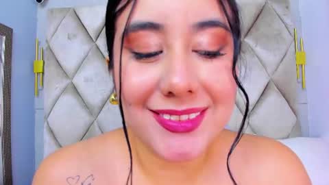 Gaby  online show from July 17, 12:23 pm
