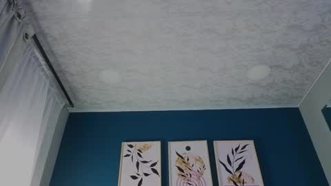 Gaby online show from October 13, 7:58 pm