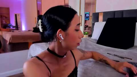 Gaby online show from November 21, 8:29 pm