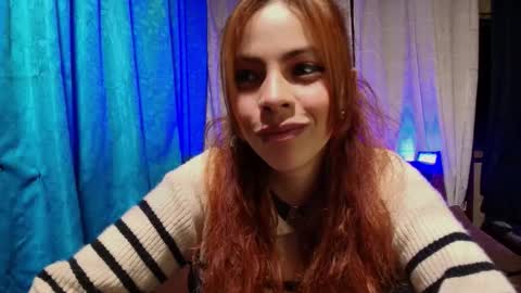 gabys1610 online show from February 9, 2:37 am