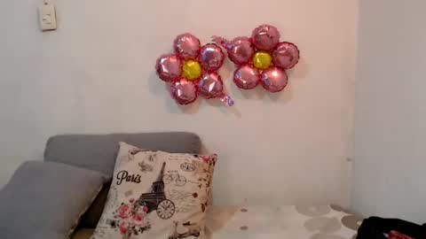 gabysot online show from March 7, 5:38 pm