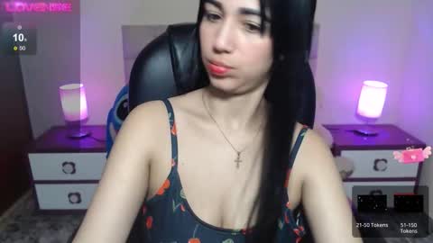 GABYlIndependent model online show from November 27, 8:49 am