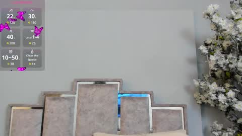 Snapshot of gabyyjones chatting on February 20, 11:20 am gabyyjones online show from February 20, 11:20 am