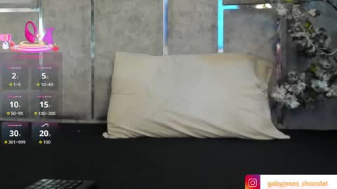 Snapshot of gabyyjones chatting on September 23, 12:08 pm gabyyjones online show from September 23, 12:08 pm