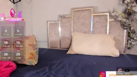 gabyyjones online show from November 8, 11:21 am