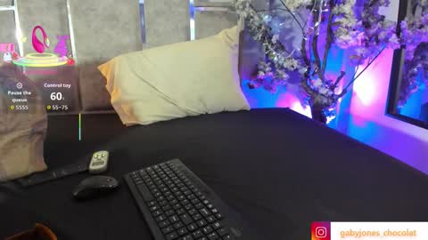 gabyyjones online show from November 29, 11:24 am