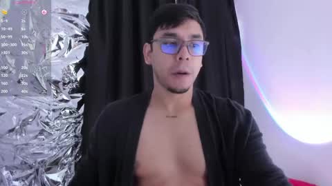 Gadiel online show from October 27, 1:04 pm