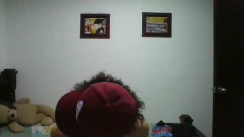 gadiel_sex online show from February 26, 11:59 pm