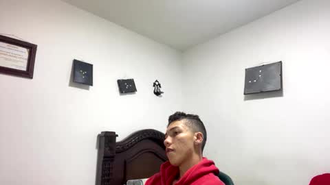 gadiel_sex online show from January 12, 11:21 pm