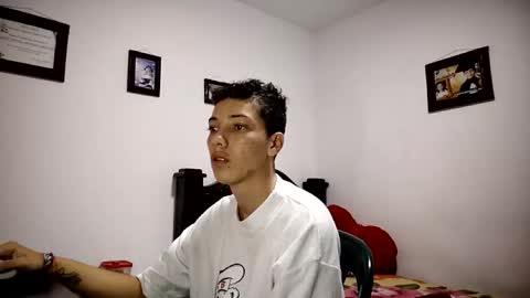 gadiel_sex online show from February 7, 10:52 am