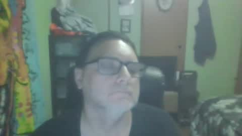gadude45 online show from January 6, 3:31 am