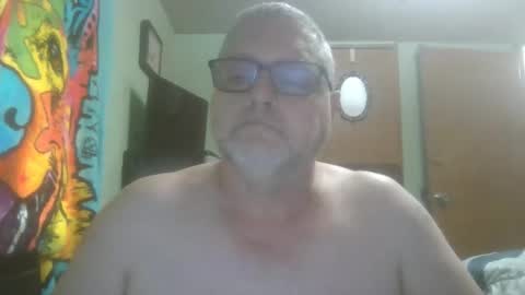 gadude45 online show from May 16, 4:50 pm