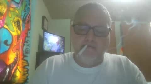 gadude45 online show from May 23, 5:39 pm