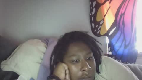 Snapshot of gaeabunny chatting on February 11, 8:20 pm gaeabunny online show from February 11, 8:20 pm