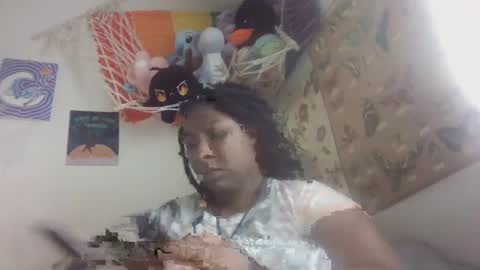 Snapshot of gaeabunny chatting on March 4, 7:11 pm gaeabunny online show from March 4, 7:11 pm