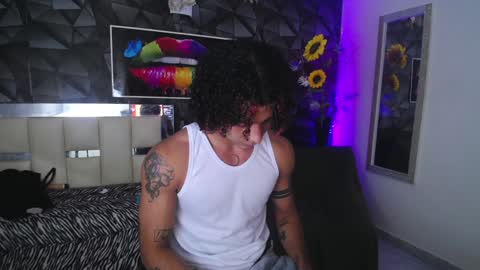 Gael online show from December 19, 4:56 am