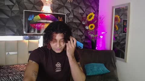 Gael online show from December 29, 3:22 am