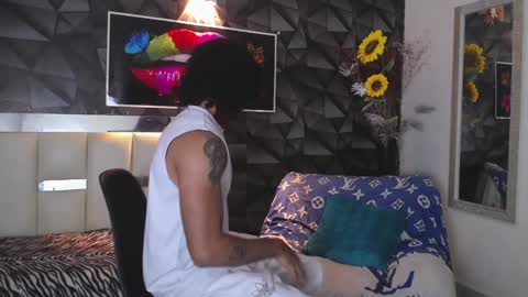 Gael online show from January 5, 4:47 am