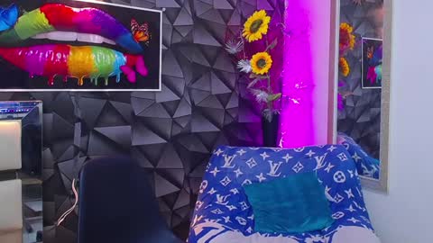 Gael online show from January 6, 3:09 am