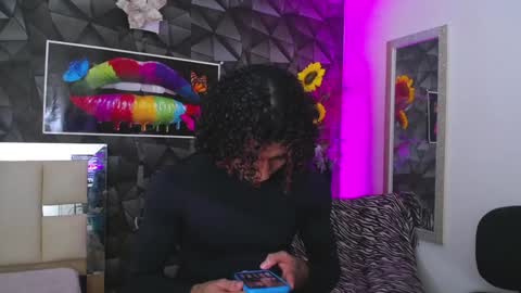 Gael online show from January 24, 3:11 am