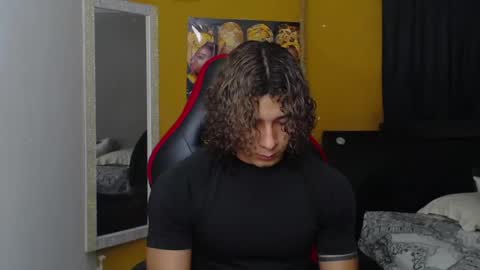 Gael online show from February 19, 3:28 am