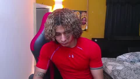 Gael online show from March 4, 2:38 am