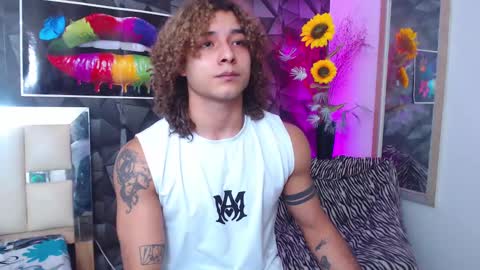 Gael online show from March 11, 2:43 am