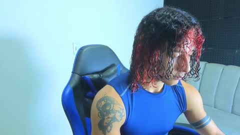 Gael online show from September 17, 3:30 am
