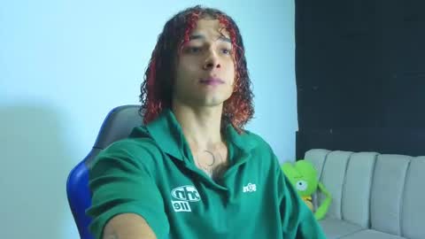 Gael online show from September 18, 3:08 am
