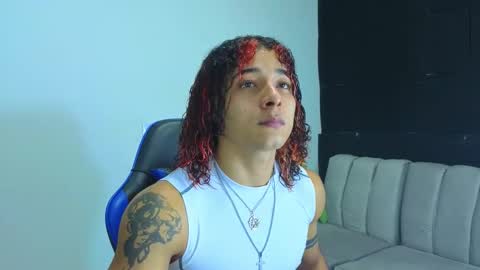 Gael online show from September 20, 2:23 am