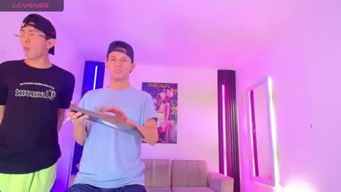 Snapshot of gael_smit chatting on August 9, 3:44 am gael_smit online show from August 9, 3:44 am