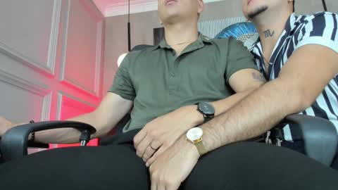 gael_williams3 online show from January 20, 12:46 am