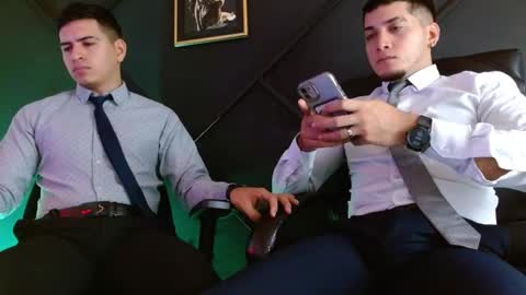 gael_williams3 online show from February 12, 8:27 am