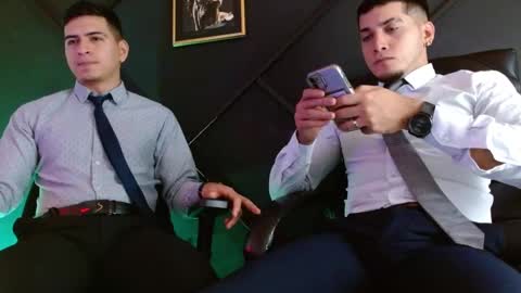 gael_williams3 online show from February 12, 2:32 pm