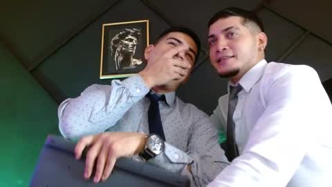 gael_williams3 online show from February 13, 10:33 pm