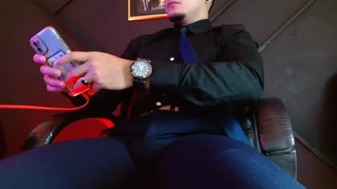 gael_williams3 online show from March 10, 4:38 am