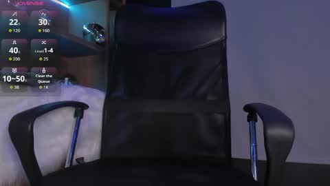 Gael Williams online show from April 14, 6:08 am