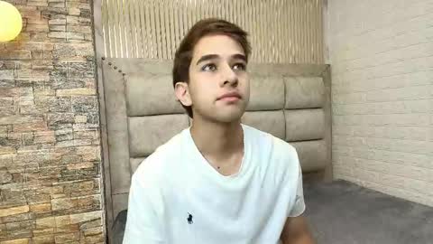Welcome to my room online show from September 21, 3:08 am
