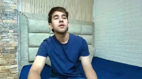 Welcome to my room online show from September 24, 3:10 am