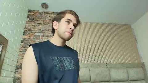Welcome to my room online show from September 25, 3:10 am