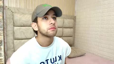 Welcome to my room online show from September 30, 3:22 am