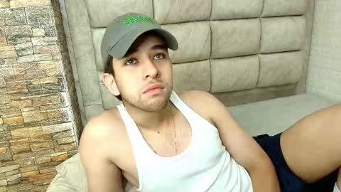 Welcome to my room online show from October 3, 3:36 am
